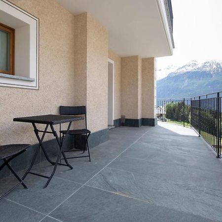 Apartamento Italianway - San Pietro 8 Valdisotto Exterior foto