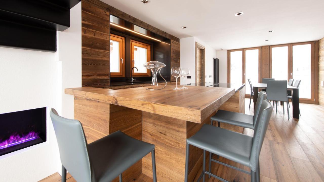 Apartamento Italianway - San Pietro 8 Valdisotto Exterior foto