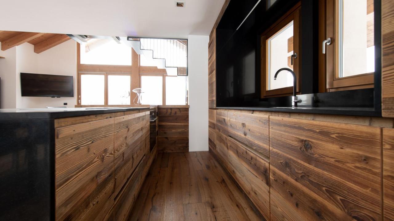 Apartamento Italianway - San Pietro 8 Valdisotto Exterior foto